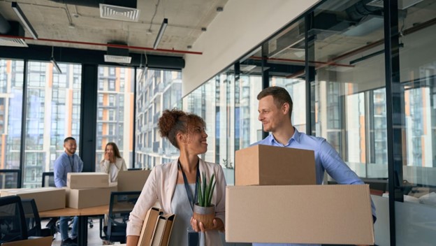 Your Guide to Commercial Moving Services in Auburn Hills